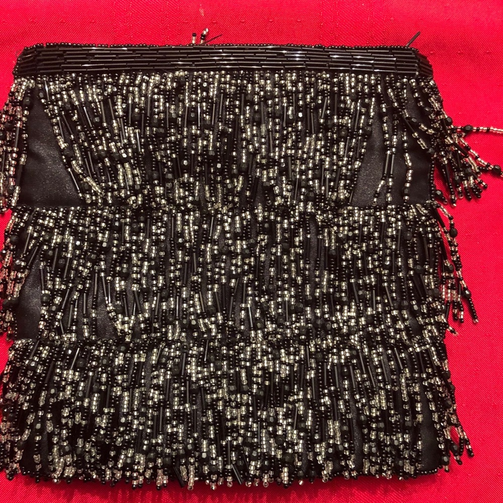 Small evening bag - Picture 3 of 3